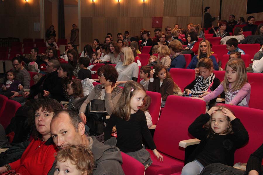 Sa “Zvjezdicom” započelo Sunce na Poluotoku, foto: Iva Perinčić