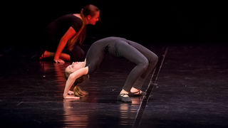 HNK Zadar: Godišnja produkcija Plesnog odjela Glazbene škole B. Bersa, foto: Željko Karavida HNK Zadar: Godišnja produkcija Plesnog odjela Glazbene škole B. Bersa, foto: Željko Karavida