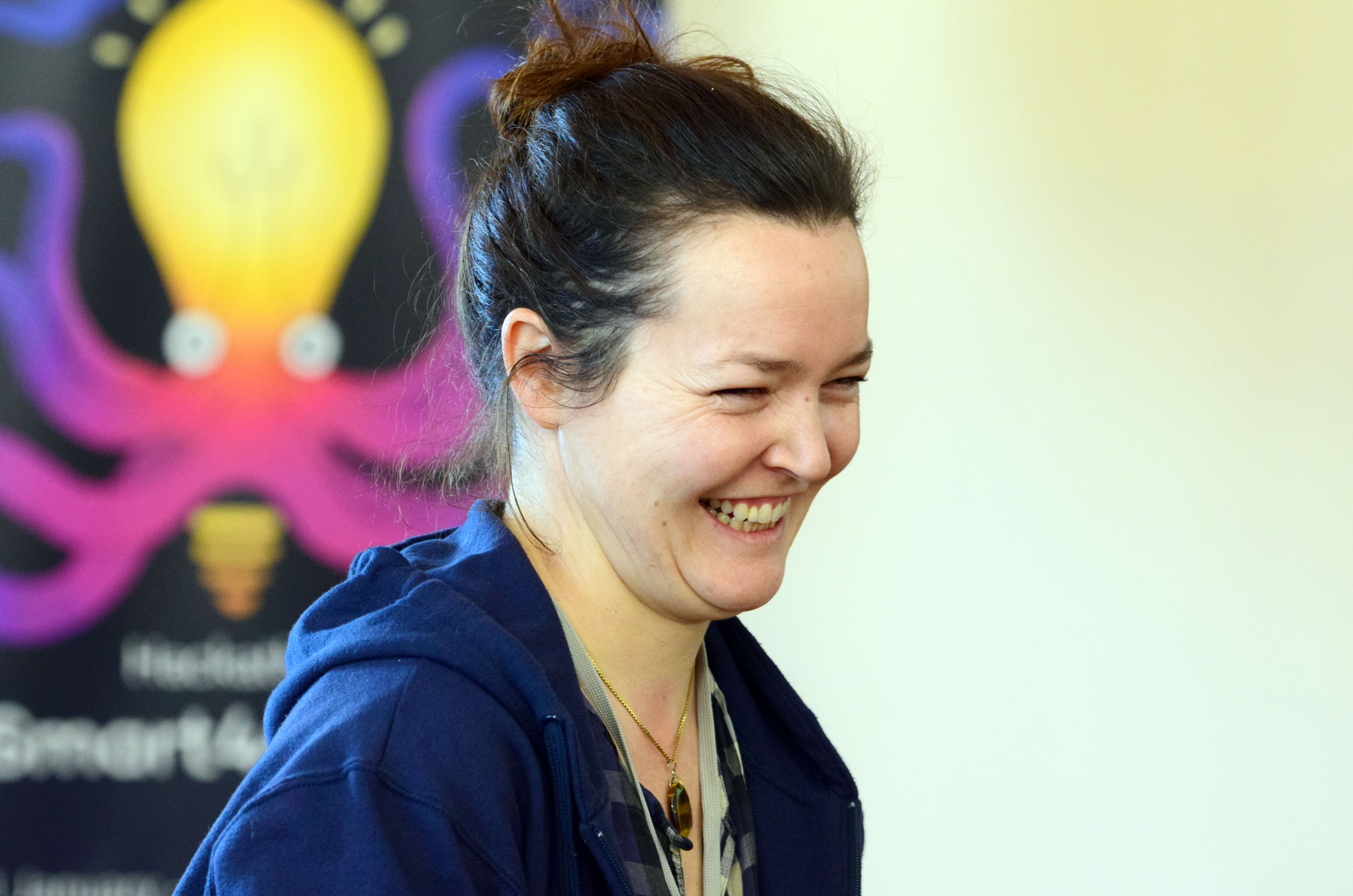 Hackathon na Sveučilištu u Zadru Hackathon na Sveučilištu u Zadru