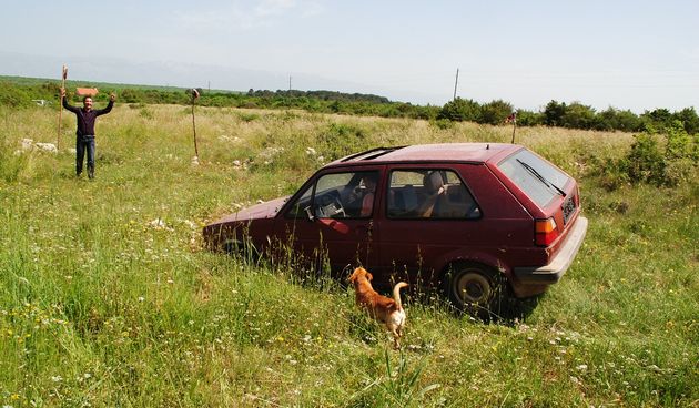 Otvoreno prvo golf igralište u Zadarskoj županiji