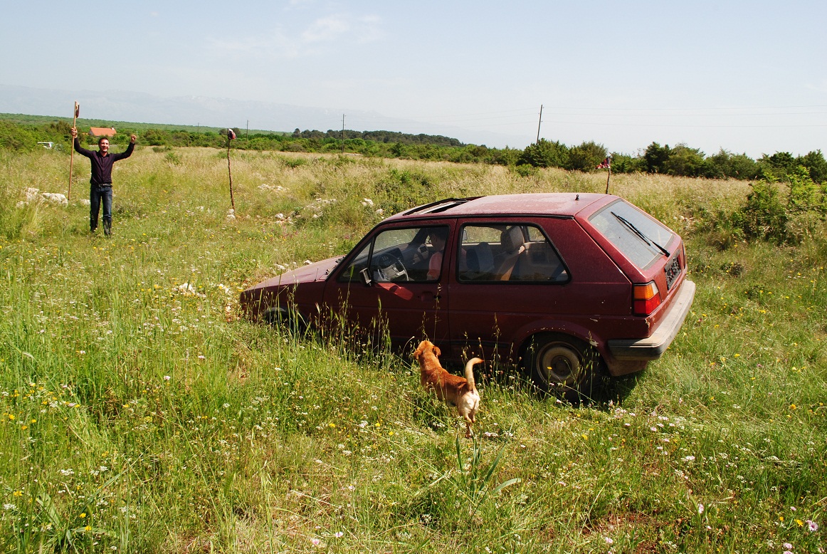 Otvoreno prvo golf igralište u Zadarskoj županiji