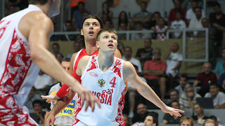 Hrvatska – Rusija 76- 82 (foto:Saša Čuka)