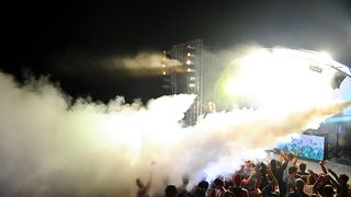 Aquarius Klub, 8. kolovoza: After beach party i DJ From Mars, foto: Goran Telak Aquarius Klub, 8. kolovoza: After beach party i DJ From Mars, foto: Goran Telak