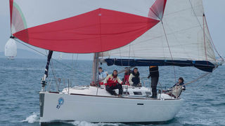 Biograd na Moru: Regata Svete Sto Biograd na Moru: Regata Svete Sto