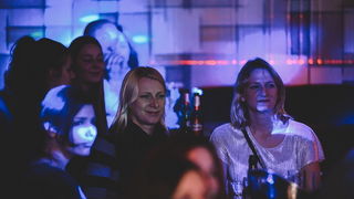 Belfast Food @ Maraschino Bar 19. ožujka 2016. Belfast Food @ Maraschino Bar 19. ožujka 2016.