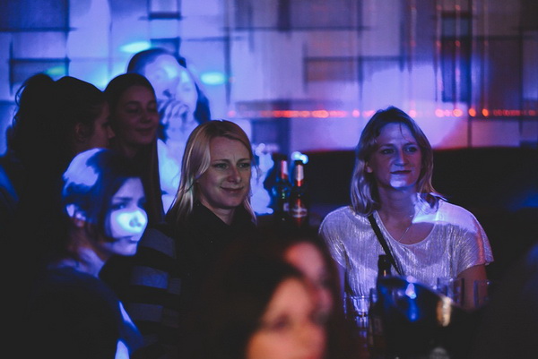 Belfast Food @ Maraschino Bar 19. ožujka 2016. Belfast Food @ Maraschino Bar 19. ožujka 2016.