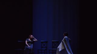 HNK Zadar: Premijera predstave “Dom Bernarde Albe” HNK Zadar: Premijera predstave “Dom Bernarde Albe”