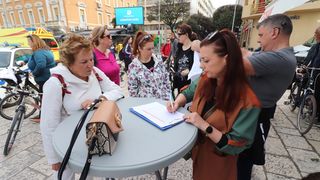 35. biciklijada Zadar – Vir 35. biciklijada Zadar – Vir