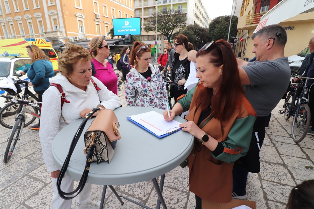 35. biciklijada Zadar – Vir 35. biciklijada Zadar – Vir