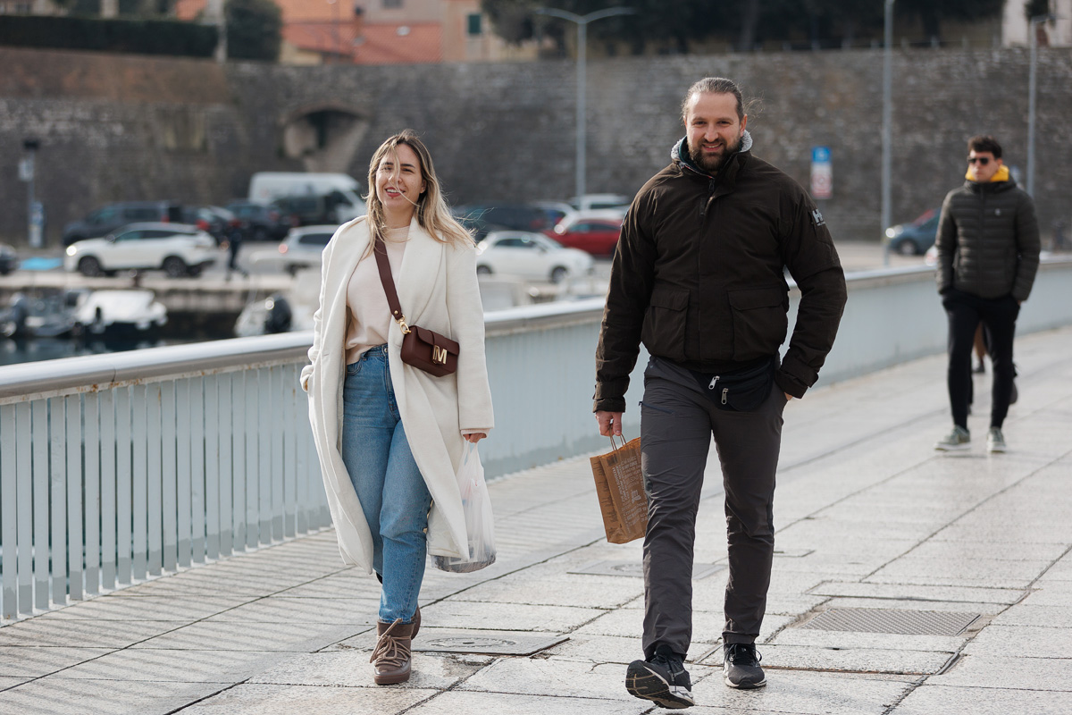 Đir po gradu, srijeda, 15. siječnja