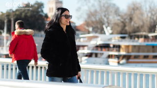 Đir po gradu, subotnja špica 9. veljače 2019. Đir po gradu, subotnja špica 9. veljače 2019.