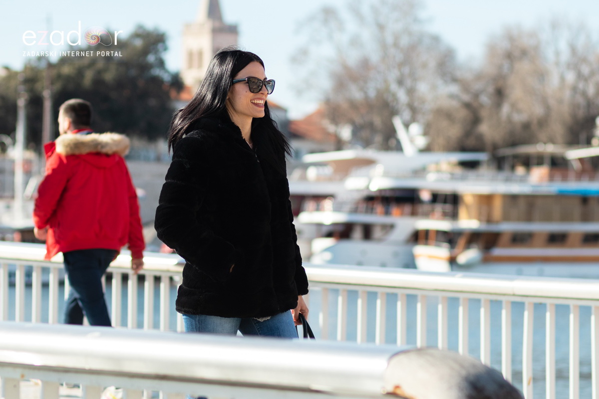 Đir po gradu, subotnja špica 9. veljače 2019. Đir po gradu, subotnja špica 9. veljače 2019.