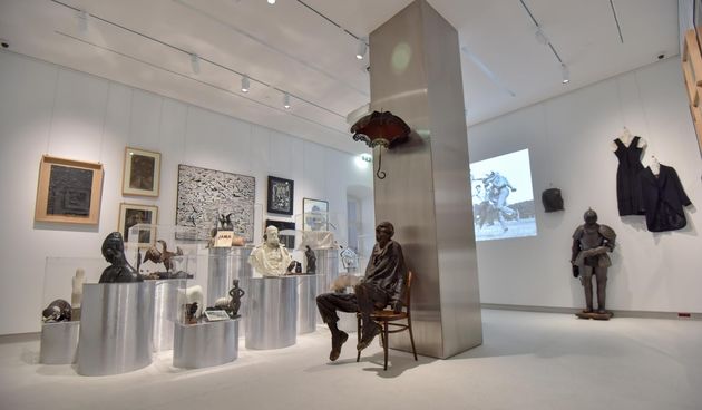 Knezeva palača otvarena za javnost