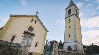 Đir po Sutomišćici Đir po Sutomišćici