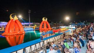 City Games: Makedonija i Slovenija osigurali finale