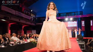 Izbor Miss Hrvatske za Miss svijeta @ Arsenal Zadar Izbor Miss Hrvatske za Miss svijeta @ Arsenal Zadar