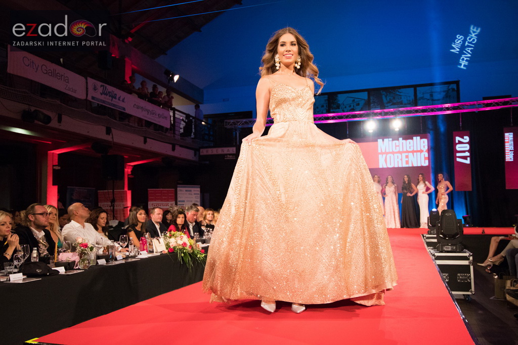 Izbor Miss Hrvatske za Miss svijeta @ Arsenal Zadar Izbor Miss Hrvatske za Miss svijeta @ Arsenal Zadar