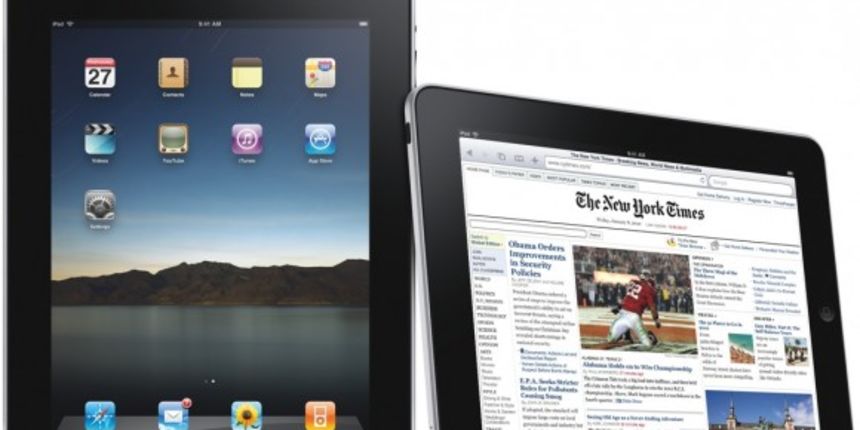 Apple Ipad Apple Ipad