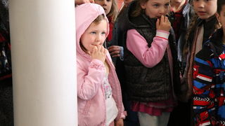 Svečano otvorena manifestacija “Zadar čita 2016”