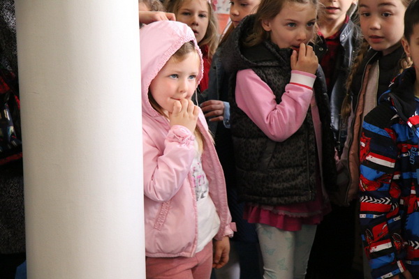 Svečano otvorena manifestacija “Zadar čita 2016”