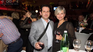 Virska noć @ Arsenal Zadar Virska noć @ Arsenal Zadar