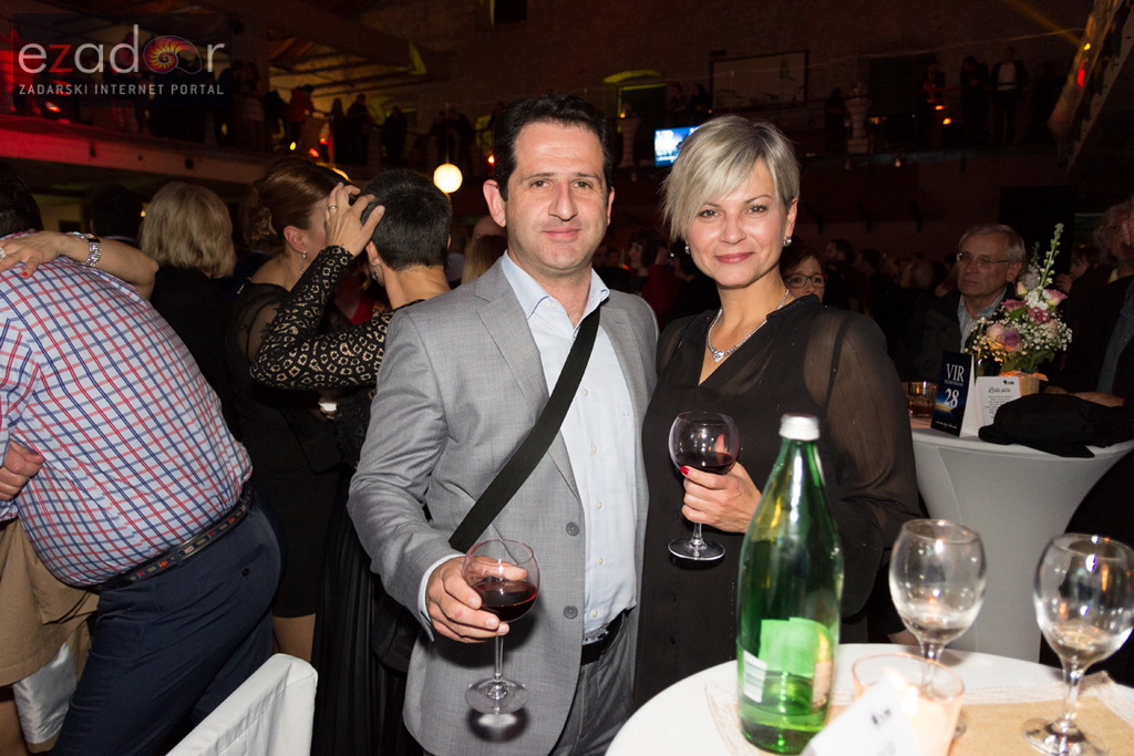 Virska noć @ Arsenal Zadar Virska noć @ Arsenal Zadar