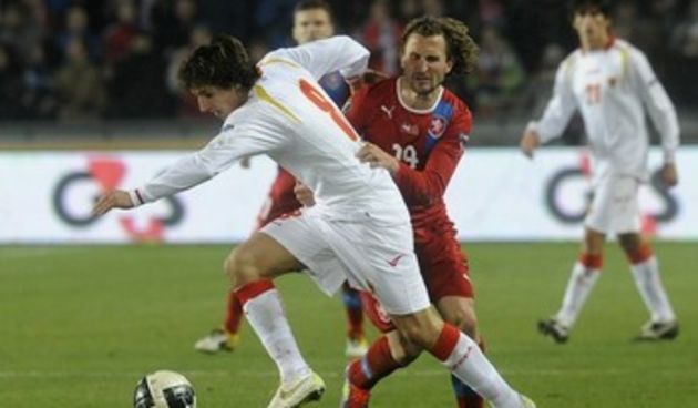 Petr Jiraček, Foto: indiatimes.com