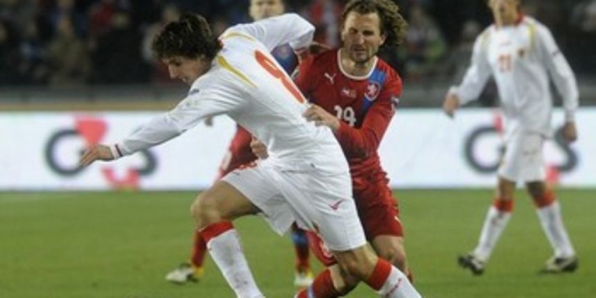 Petr Jiraček, Foto: indiatimes.com