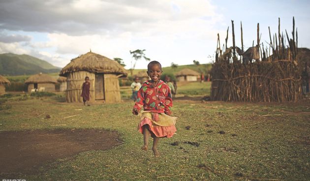 Filip Brala: Afrika na kvadrat