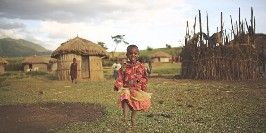 Filip Brala: Afrika na kvadrat