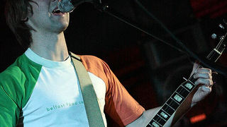 Belfast Food u Arsenalu