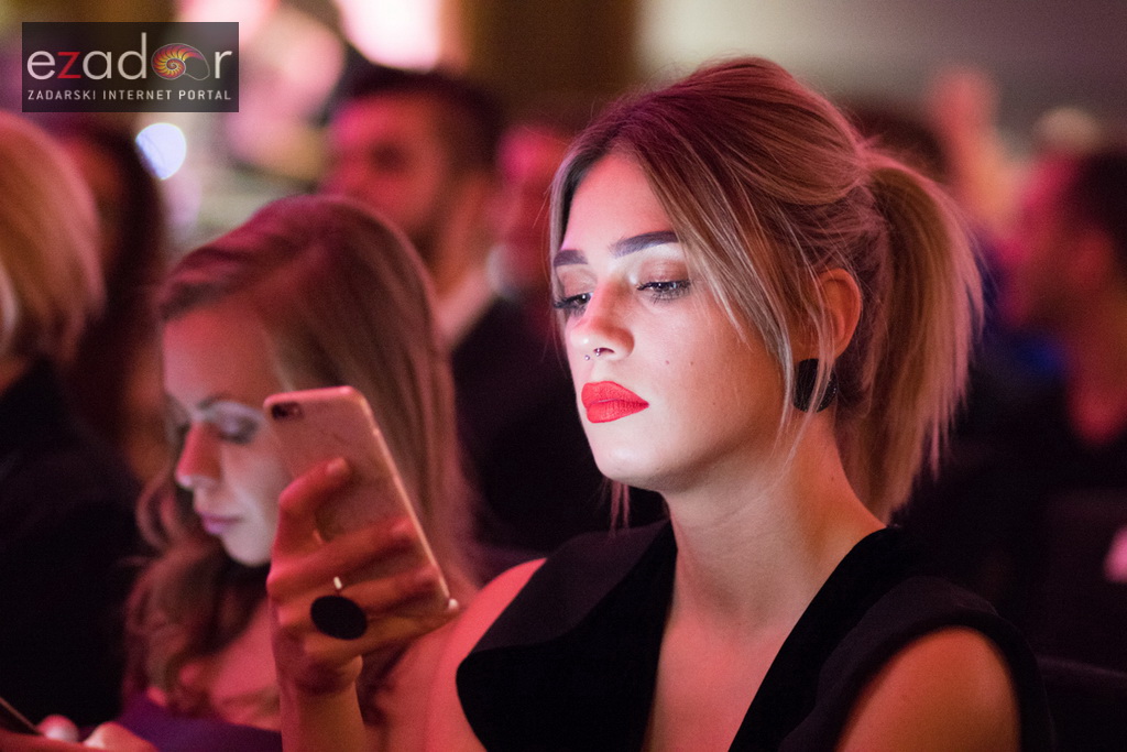 Izbor Miss Hrvatske za Miss svijeta @ Arsenal Zadar Izbor Miss Hrvatske za Miss svijeta @ Arsenal Zadar