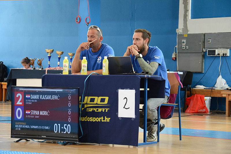 Zadar Open Ju-Jitsu Championship Zadar Open Ju-Jitsu Championship