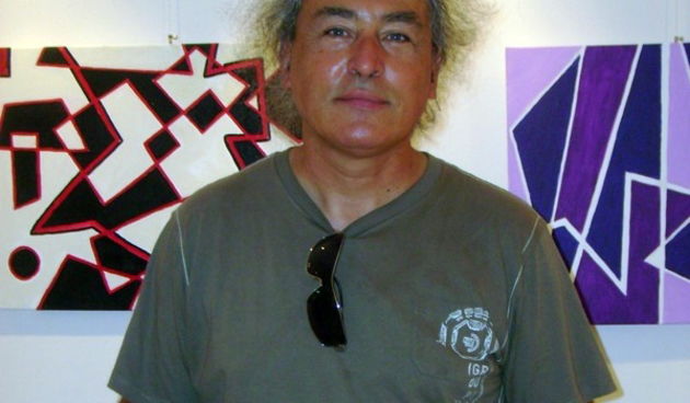 Boris Zuza
