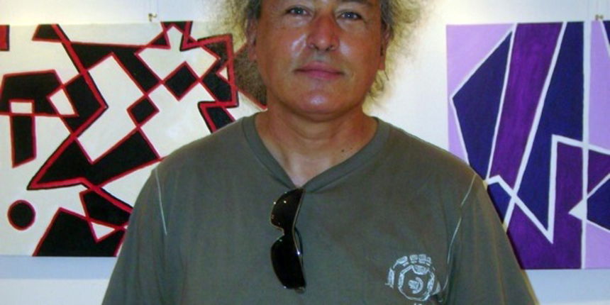 Boris Zuza Boris Zuza