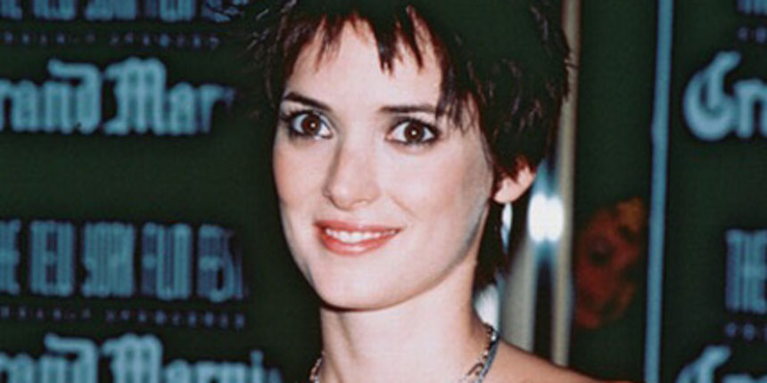 Winona Ryder Winona Ryder