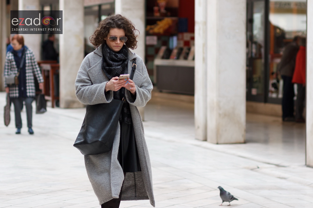 Đir po gradu, utorak 20. ožujka 2018.