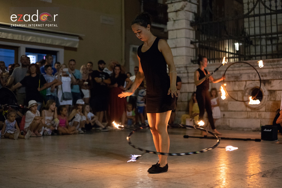 11. festival ulične umjetnosti Kalelargart 11. festival ulične umjetnosti Kalelargart