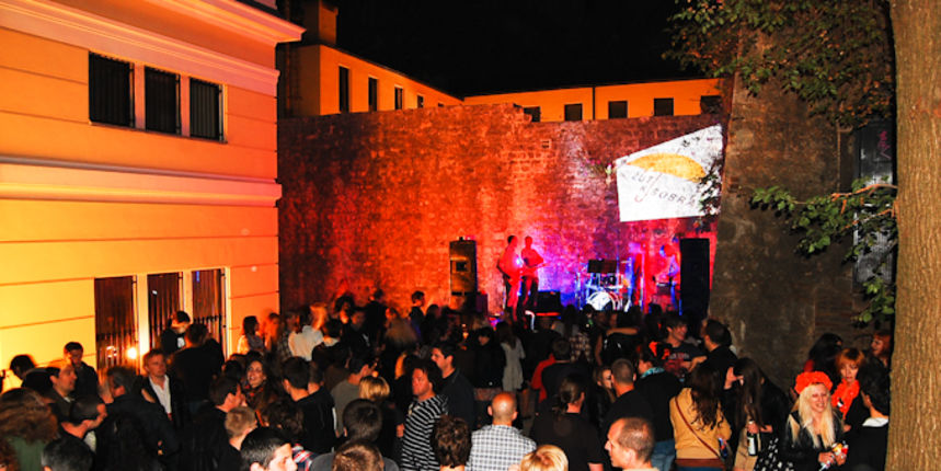 Gitarijada, Rocky, foto: Tea Balog Gitarijada, Rocky, foto: Tea Balog