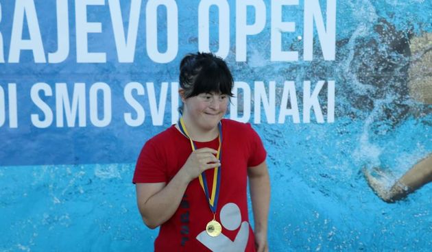 Lucija Mijolović, PK Zadar