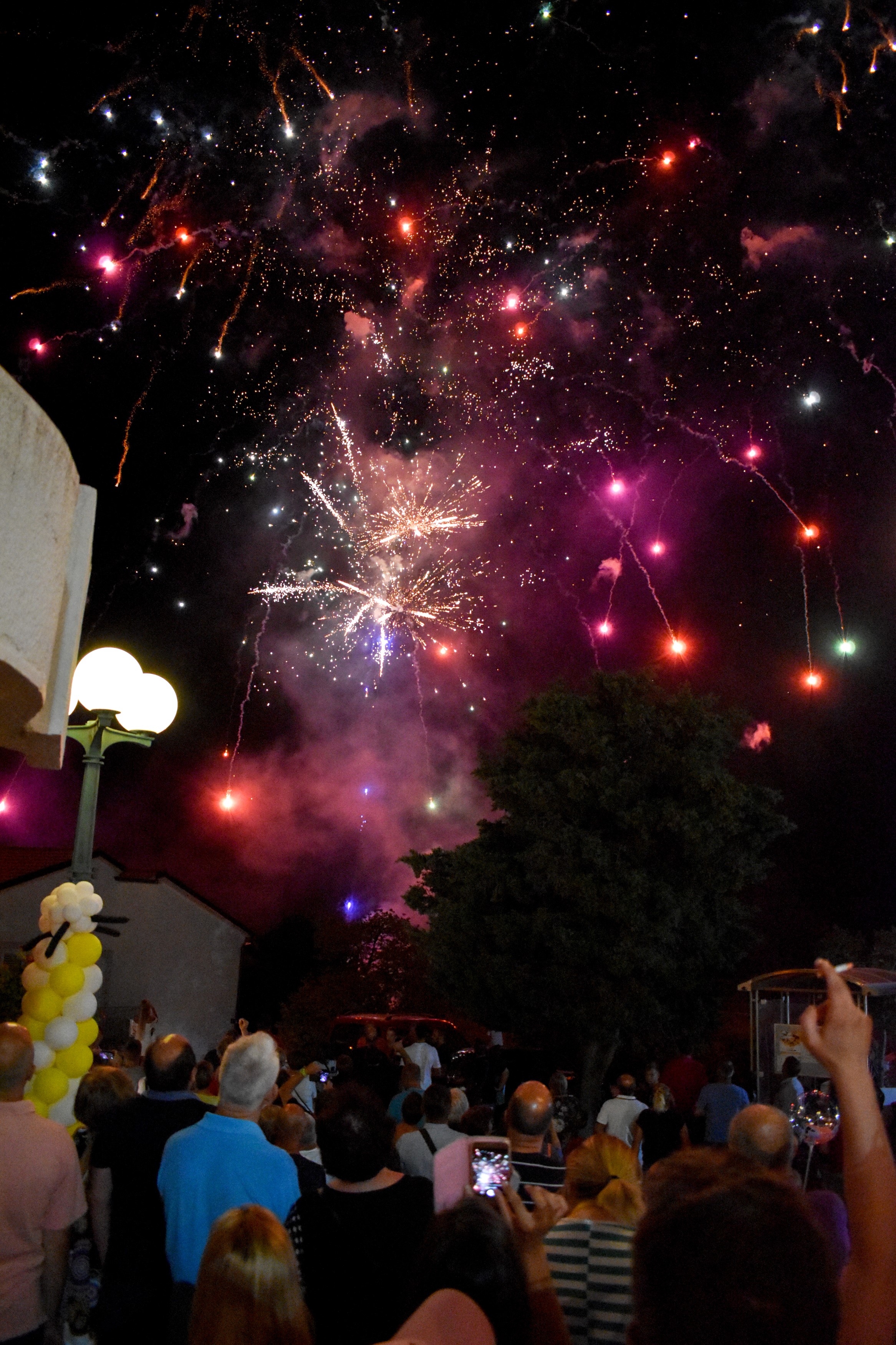 Kolan: Fešta od sira