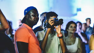 “Tribute to Beatles” u palači Cedulin