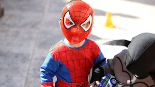 “Šareni Maskograd”: Dječji karneval na Narodnom trgu