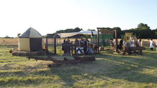 Dani vitezova vranskih, 19. srpnja 2014.