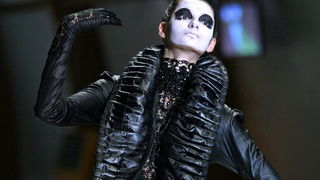 U balonu Bocarskog doma od 10.-12.06. odrzava se modna revija Dreft  Fashion  Week. Foto: Neja Markicevic / CROPIX