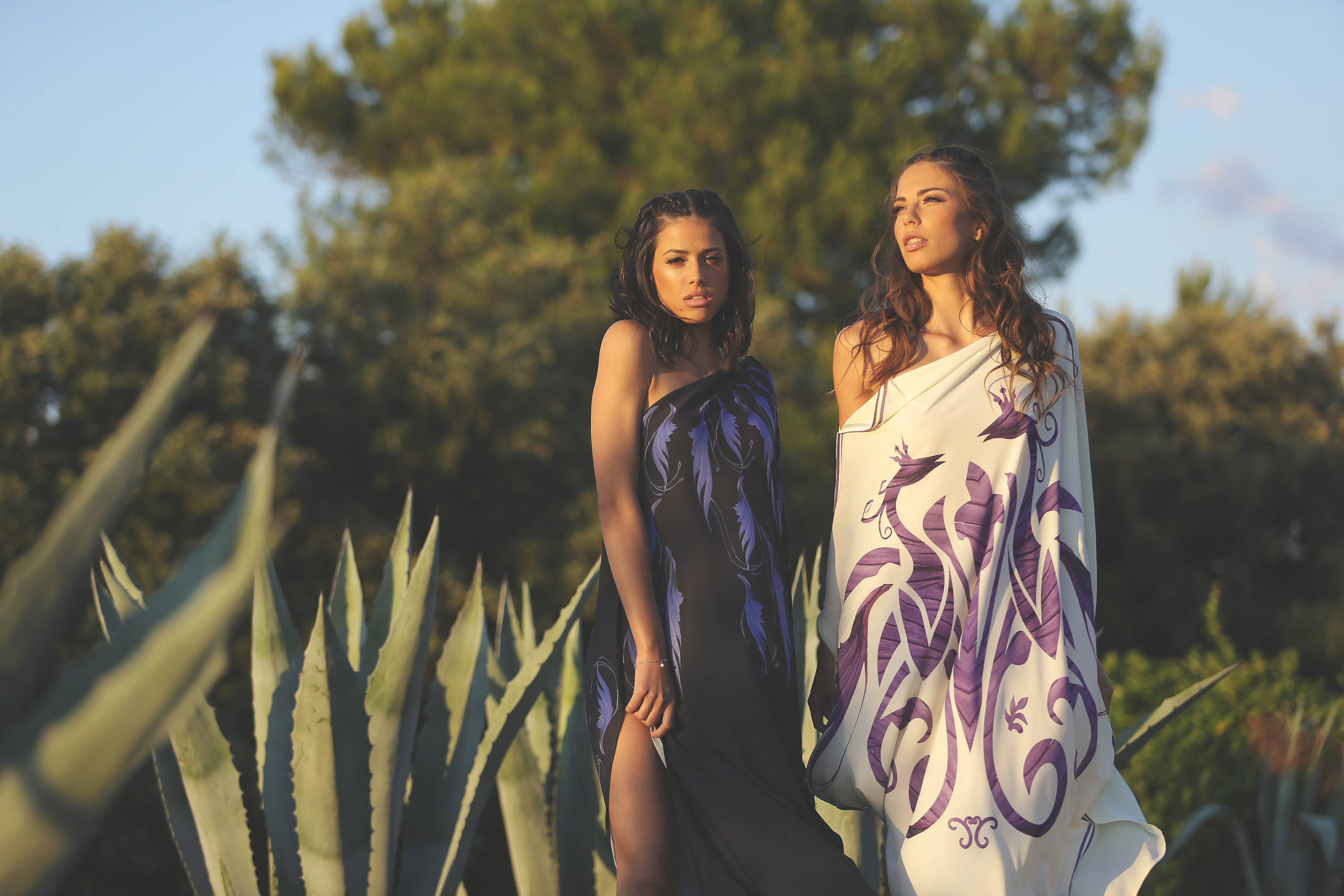 Resort premium collection by Krie Design ekskluzivno je dostupna u Pop up storeu resorta Punta Skala i Resort premium collection by Krie Design ekskluzivno je dostupna u Pop up storeu resorta Punta Skala i