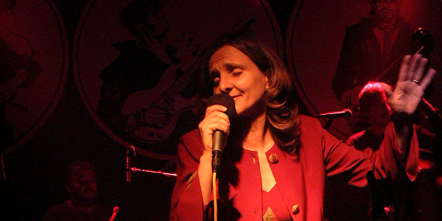 Tamara Obrovac Tamara Obrovac