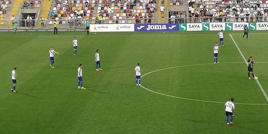 NK Zadar – NK Rijeka NK Zadar – NK Rijeka