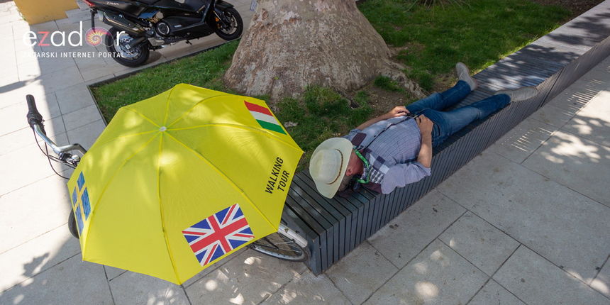 Đir po gradu, petak 11. svibnja 2018. Đir po gradu, petak 11. svibnja 2018.