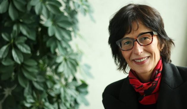 Florence Hartmann, francuska novinarka i knjizevnica